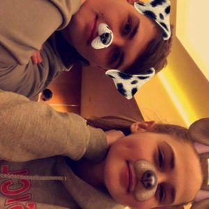 Meet your Posher, Jasmine